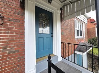 101 Union St, Homestead, PA 15120