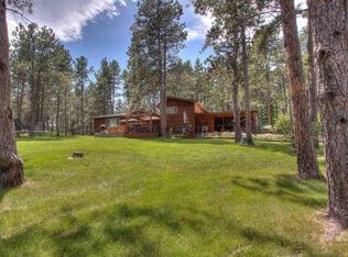 8211 Chickadee Ln, Black Hawk, SD 57718