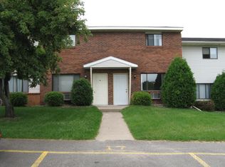517 Wasson Ct #34, River Falls, WI 54022