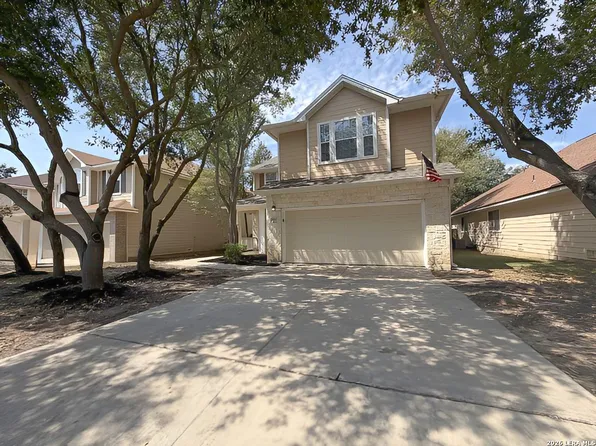 227 Red Hawk Rdg, San Antonio, TX 78258