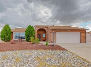416 Pyrite Dr NE, Rio Rancho, NM 87124