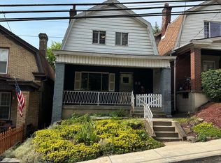 811 Sebring Ave, Pittsburgh, PA
