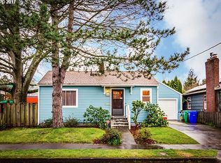 2727 SE 64th Ave, Portland, OR 97206