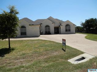 5018 Denmans Loop, Belton, TX 76513