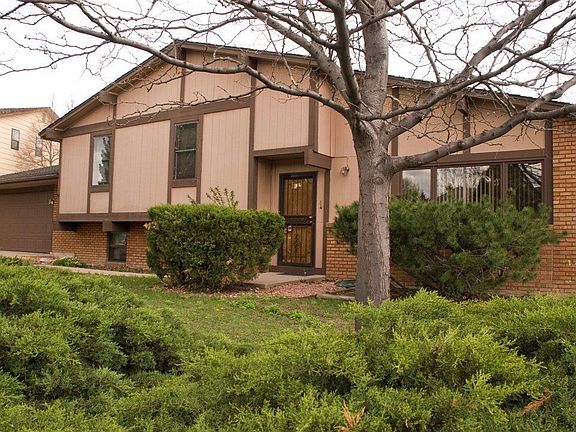 Closer View of Front