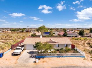 20140 Neuralia Rd, California City, CA 93505