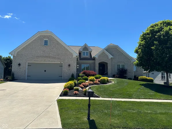 1135 Wyndham Way, Greenwood, IN 46142