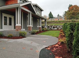 1202 N 26th St, Renton, WA 98056