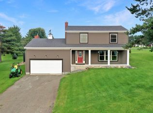 28 Grendell Rd, Mapleton, ME 04757