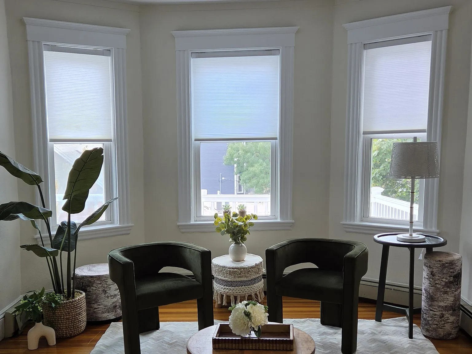 2 bed, 1035 sqft, $3,500 — Photo 1