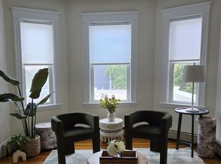 111 Magazine St #3, Cambridge, MA 02139