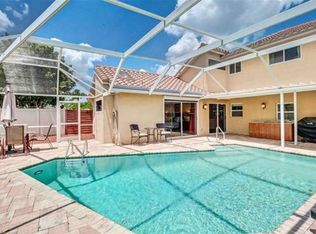 1268 Jardin Dr, Naples, FL 34104