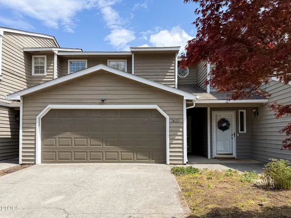 7822 Village Dr, Knoxville, TN 37919