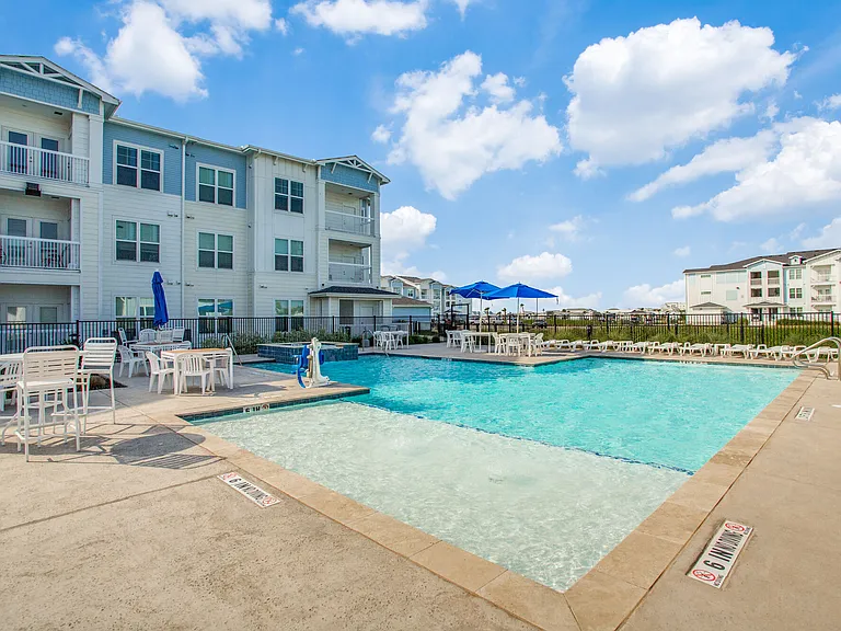 Palladium Port Aransas — Photo 19