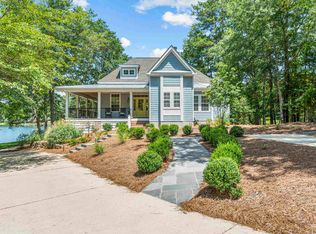 2390 Armour Bridge Rd, Greensboro, GA 30642