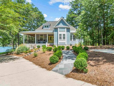 2390 Armour Bridge Rd, Greensboro, GA, 30642