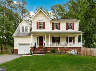 242 Land Or Dr, Ruther Glen, VA 22546