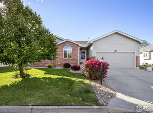 606 Sundance Dr, Loveland, CO 80538