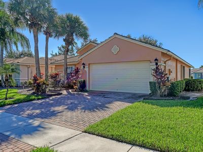 8022 Duomo Circle, Boynton Beach, FL, 33472