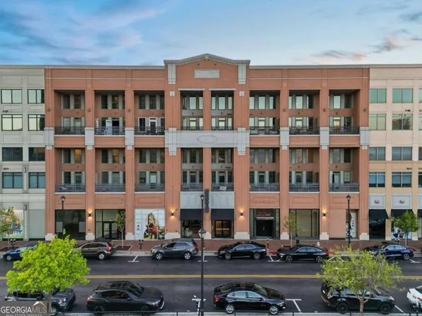 260 18th St NW Unit 10204, Atlanta, GA 30363