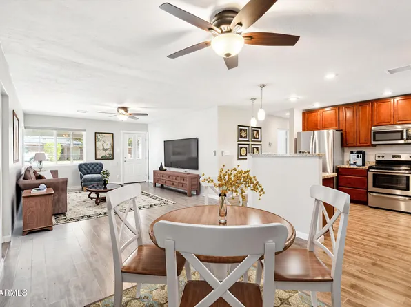 1529 W ROVEY Avenue, Phoenix, AZ 85015
