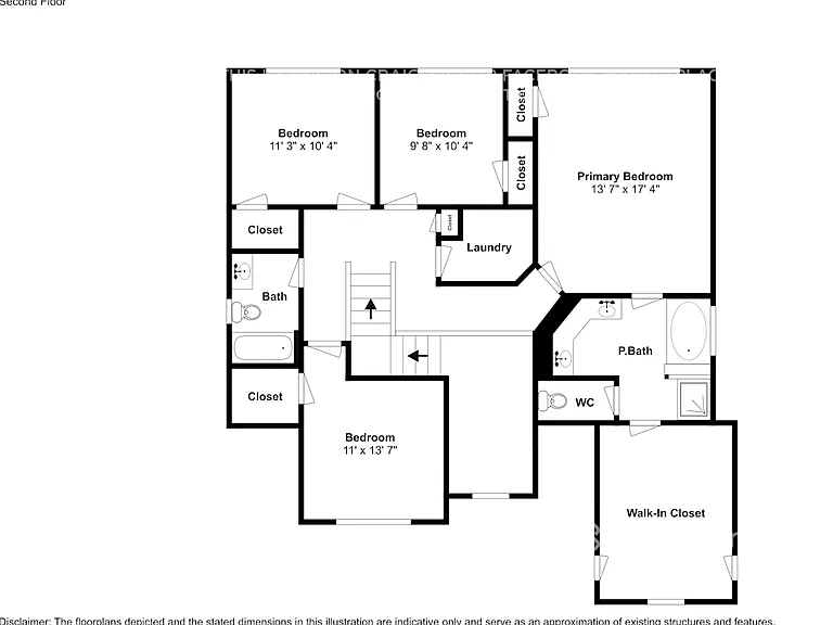 556 S Fortune Way — Photo 3