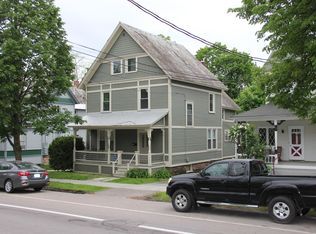 227 S Winooski Ave, Burlington, VT 05401