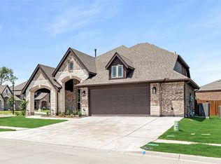 853 Hunter Trace Ln, Lavon, TX 75166