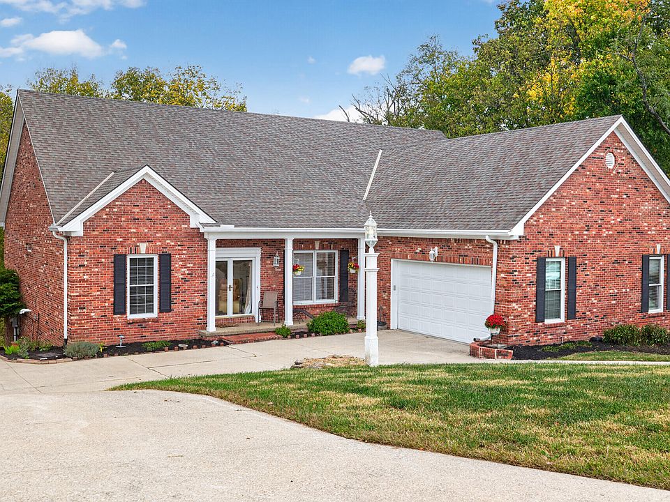 1st image of 105 Thoroughbred Way