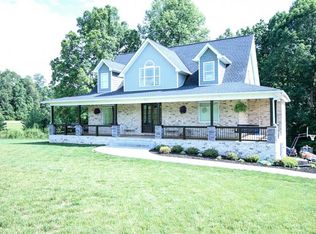 1045 Wakefield Ln, Springfield, TN 37172