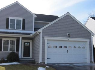 16 Partridge Hill Rd, Sutton, MA 01590