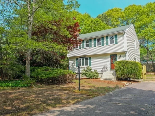 4 Powell St, Plymouth, MA 02360