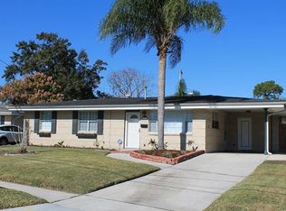 8821 Fulton St, Metairie, LA 70003