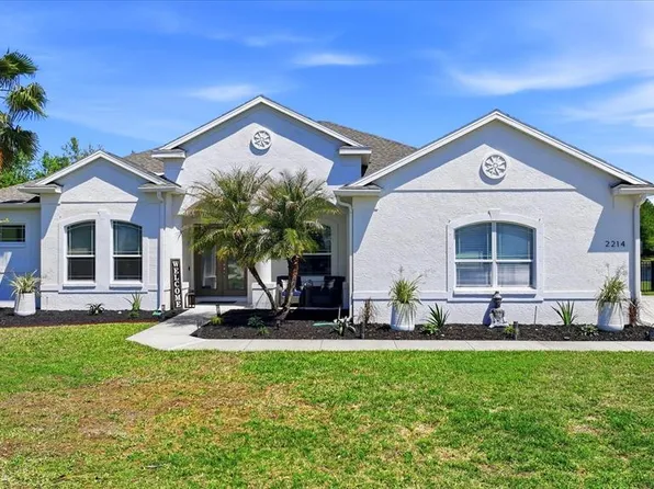 2214 132nd Pl E, Parrish, FL 34219