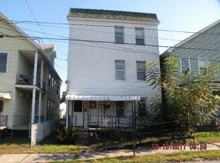 323 E Locust St, Scranton, PA 18505