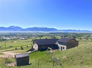 134 Antelope Meadows Rd, Ennis, MT 59729