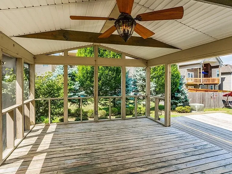 3368 Hibernia Pass — Photo 23