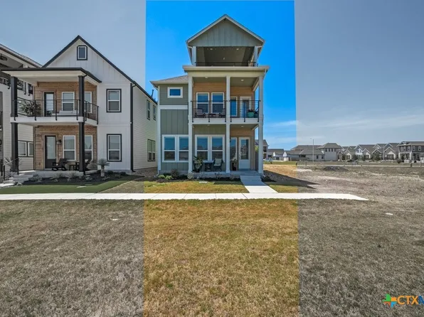 634 Chambray Rd, New Braunfels, TX 78130
