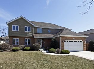 433 N Kevin Dr, Addison, IL 60101