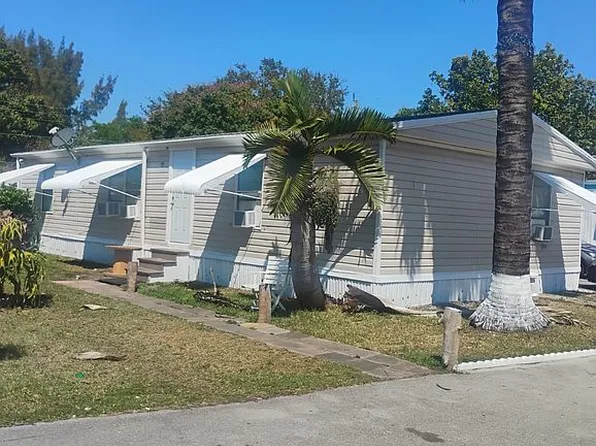 19900 NW 37th Ave Lot A3, Miami Gardens, FL 33056