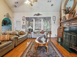 21933 Ligon Rd, Zachary, LA 70791