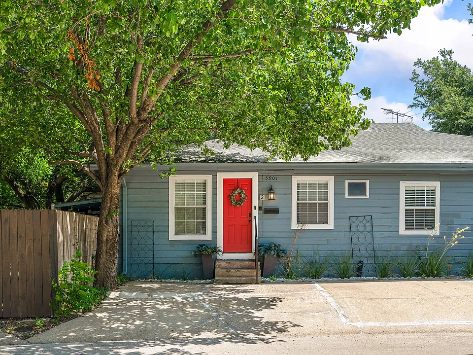 5901 Worth St #2