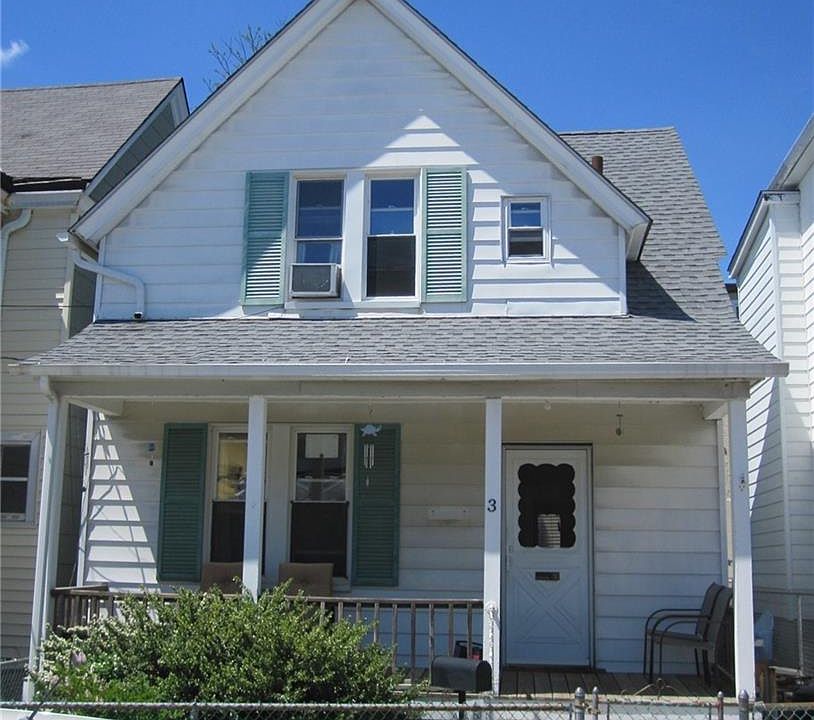 1st image of 3 Francis St