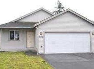 872 S 85th St, Tacoma, WA 98444