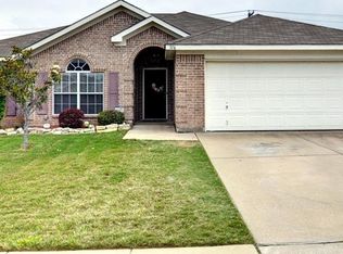 316 McMurtry Dr, Arlington, TX 76002