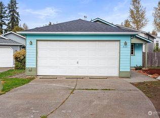 3105 123rd Pl SW, Everett, WA