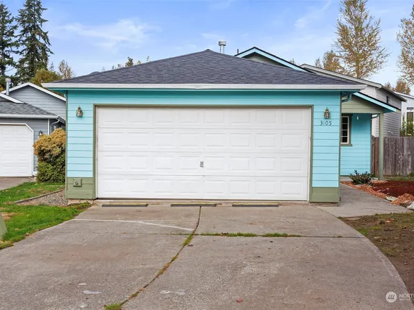 3105 123rd Place SW, Everett, WA 98204