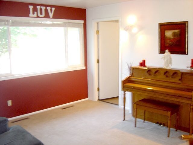 Living room 1a