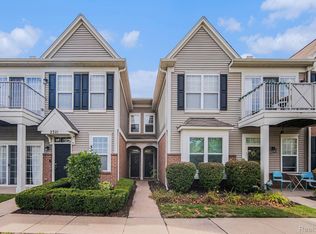 2285 Arcadia Dr, Canton, MI 48188