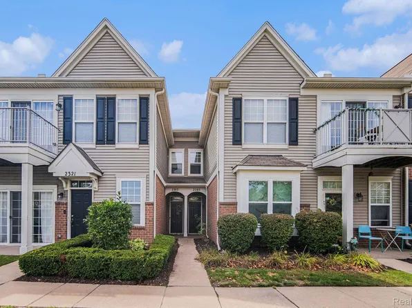 2285 Arcadia Dr, Canton, MI 48188